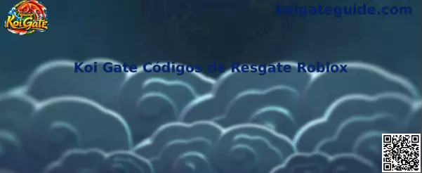 Koi Gate Destaque