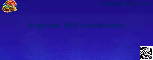 Arquivos APK Atualizados