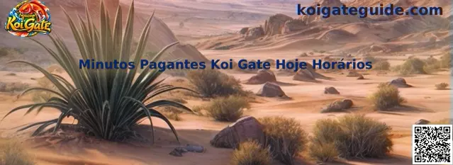 Minutos Pagantes Koi Gate Hoje Horários - Análise Completa