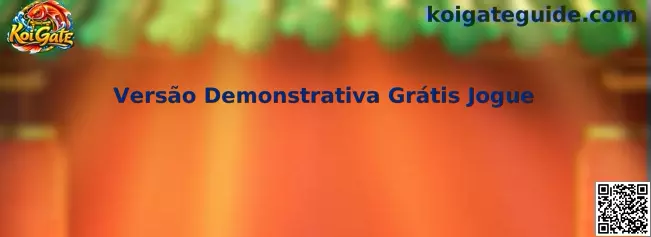 Koi Gate Demo