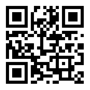 QR Code do site Koi Gate Guide